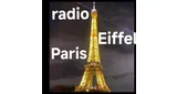 Logo da Radio Eiffel paris