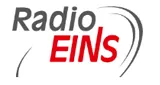 Logo da Radio Eins Coburg