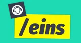 Logo da Radio Eins