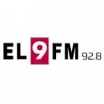 Radio El 9 92.8 FM