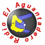 Logo da Radio El Aguantadero