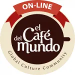 Logo da Radio El Cafe Del Mundo