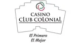 Logo da Radio El Colonial