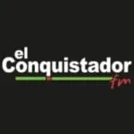 Logo da Radio El Conquistador 91.3 FM