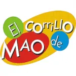 Logo da Radio El Corrillo de Mao