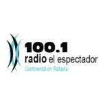 Logo da Radio El Espectador