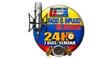 Logo da RADIO EL IMPULSO DEL ECUADOR