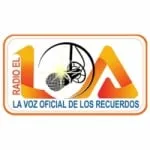 Logo da Radio El Loa 101.1 FM