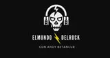 Logo da Radio El Mundo Del Rock