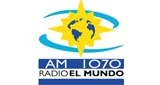 Radio El Mundo