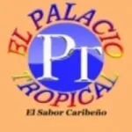 Logo da Radio El Palacio Tropical