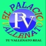 Logo da Radio El Palacio Vallenato Real