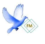 Logo da Radio El Palomar