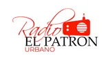 Logo da Radio el Patron Urbano