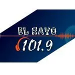 Logo da Radio El Rayo