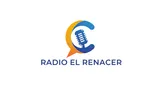 Logo da Radio El Renacer