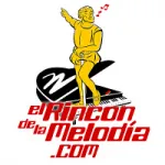 Logo da Radio El Rincón De La Melodía