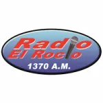 Logo da Radio El Rocio 1370 AM