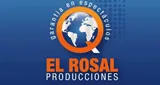 Logo da Radio El Rosal Producciones