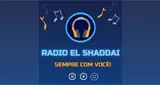 Logo da Radio El Shaddai