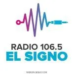 Logo da Radio El Signo