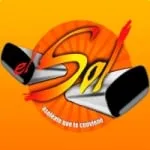 Logo da Radio El Sol 98.0 FM