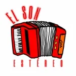 Logo da Radio El Son Estéreo
