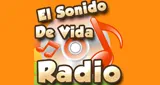 Logo da Radio El Sonido De Vida