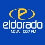 Logo da Radio Eldorado