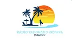 Logo da Radio Eldorado Gospel