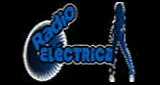 Logo da Radio Electrica