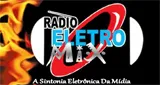 Logo da Radio Eletro Mix FM