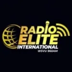 Logo da Radio Elite Internacional