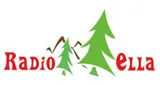 Logo da Radio Ella