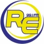 Logo da Radio Elmo 99.1 FM