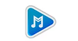 Logo da Radio Elmusikero