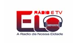 Logo da Radio Elo Santa Luzia