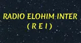 Logo da Radio Elohim Inter