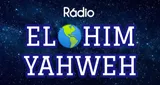 Logo da Radio Elohim Yahweh