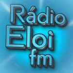 Logo da Radio Elói