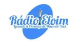 Logo da Radio Eloim Online
