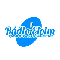 Logo da Radio Eloim