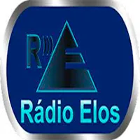 Logo da Radio Elos Belém