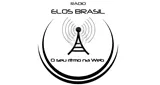 Logo da Radio Elos Brasil