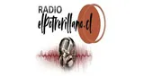 Logo da Radio elPotrerillano