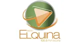 Logo da Radio Elquina