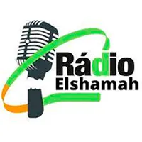 Logo da Radio Elshama