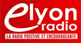 Logo da Radio Elyon