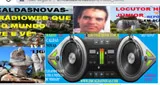 Logo da Radio Em Caldas Novas