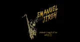 Logo da Radio Emanuel Jireh